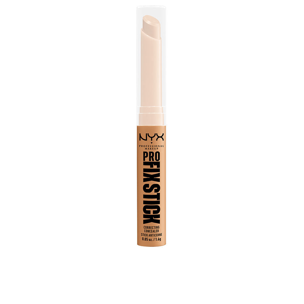 NYX PROFESSIONAL MAKE UP PRO FIX STICK concealer stick #golden 1.6 gr