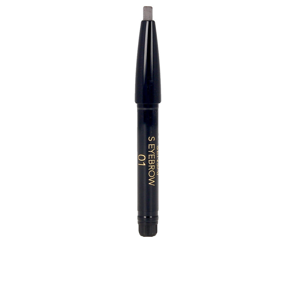 SENSAI STYLING EYEBROW PENCIL refill #01-Dark Brown 0,2 gr