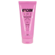 MOSCHINO TOY 2 BUBBLE GUM bath and shower gel 200 ml