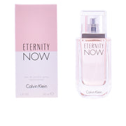 CALVIN KLEIN ETERNITY NOW eau de parfum spray 30 ml