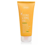 ZIAJA COCONUT &amp; ORANGE VIBES moisturizing and refreshing shampoo 200 ml