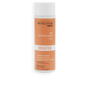 REVOLUTION SKINCARE GLYCOLIC ACID TONIC 5% cleanse and condition skin tone 200 ml