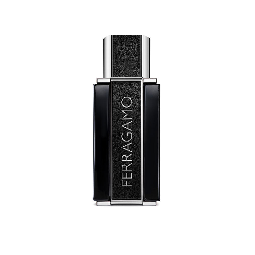 SALVATORE FERRAGAMO FERRAGAMO SUBLIME LEATHER edp vapo 50 ml