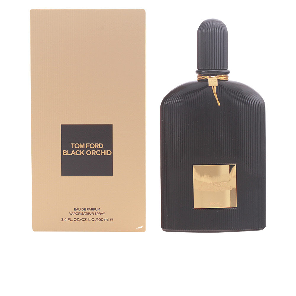 TOM FORD BLACK ORCHID eau de parfum spray 100 ml