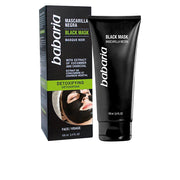 BABARIA MASCARILLA NEGRA DETOXIFYING facial 100 ml