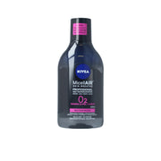 NIVEA PROFESSIONAL biphasic waterproof MICELLAR WATER 400 ml