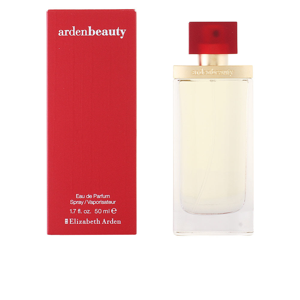 ELIZABETH ARDEN ARDEN BEAUTY eau de parfum spray 50 ml