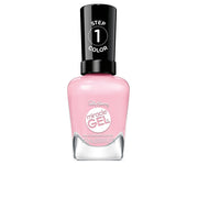SALLY HANSEN MIRACLE GEL #344-Blush Crush 14.7 ml