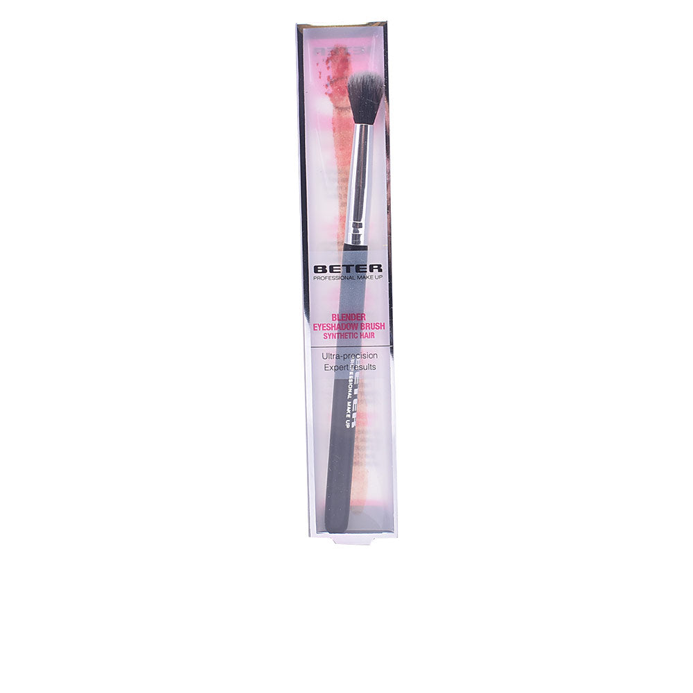 BETER PROFESSIONAL pincel difuminador de sombras pelo sintetico 1 u