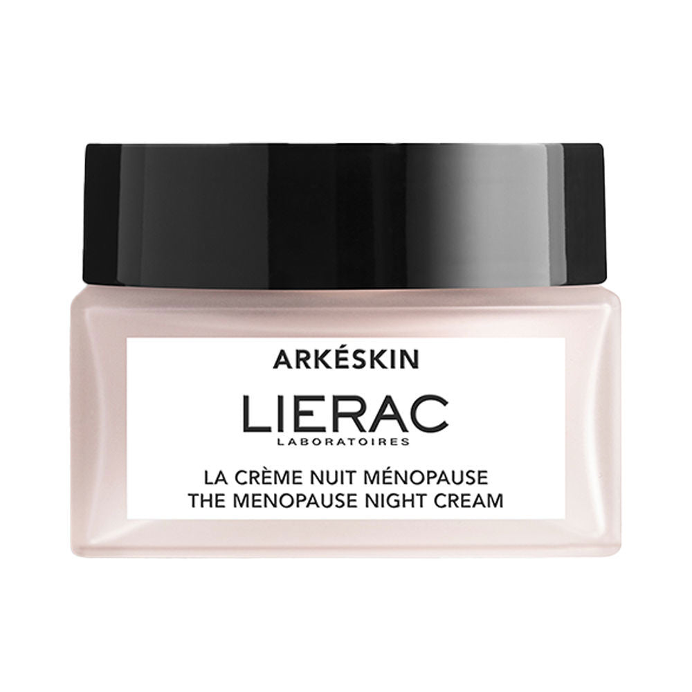LIERAC ARKESKIN night cream 50 ml