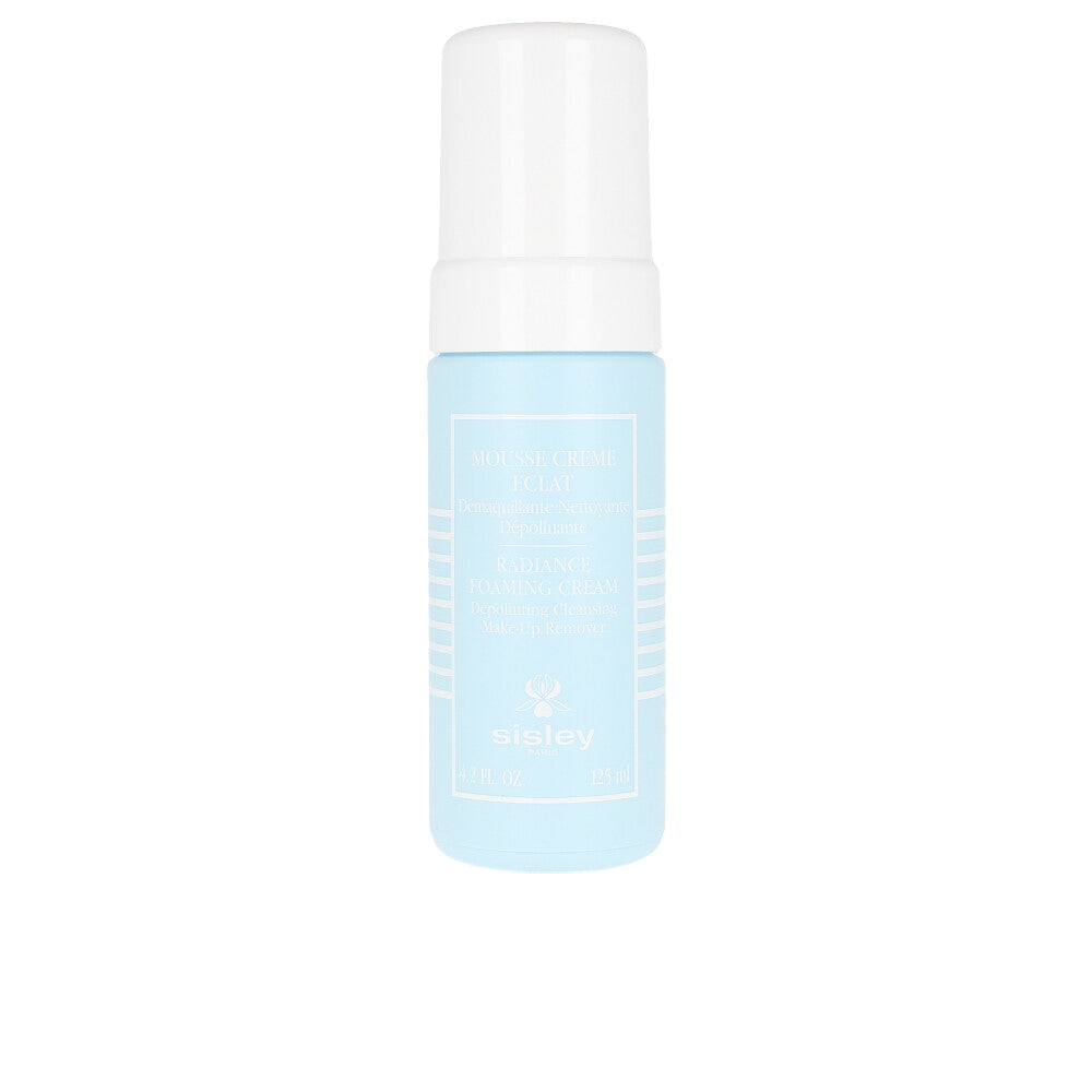 SISLEY MOUSSE CRÈME éclat 125 ml