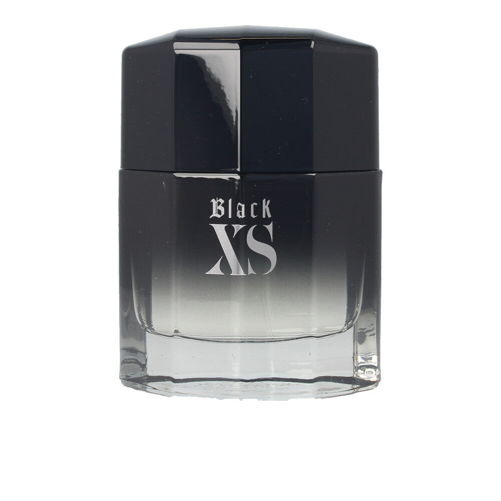 RABANNE BLACK XS eau de toilette spray 100 ml