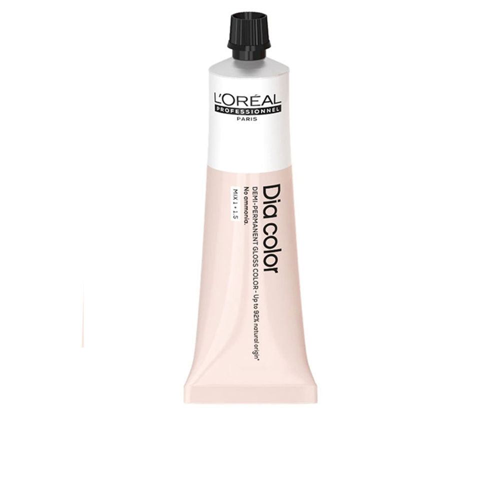 L'ORÉAL PROFESSIONNEL PARIS DIA COLOR demi-permanent ammonia-free color #8.13 60 ml