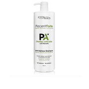 SESIOM WORLD PLACENT FORTE anti-hair loss shampoo 1000 ml