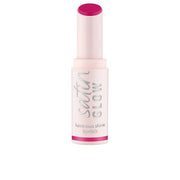 ESSENCE SATIN GLOW luminous lipstick #08-Fuchsionista 3.5 gr