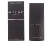 ISSEY MIYAKE NUIT D'ISSEY parfum spray 125 ml