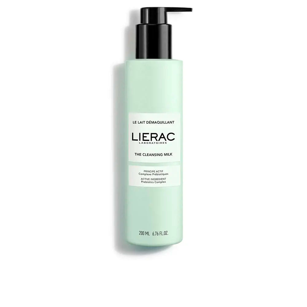 LIERAC MAKE-UP REMOVER micellar milk 200 ml