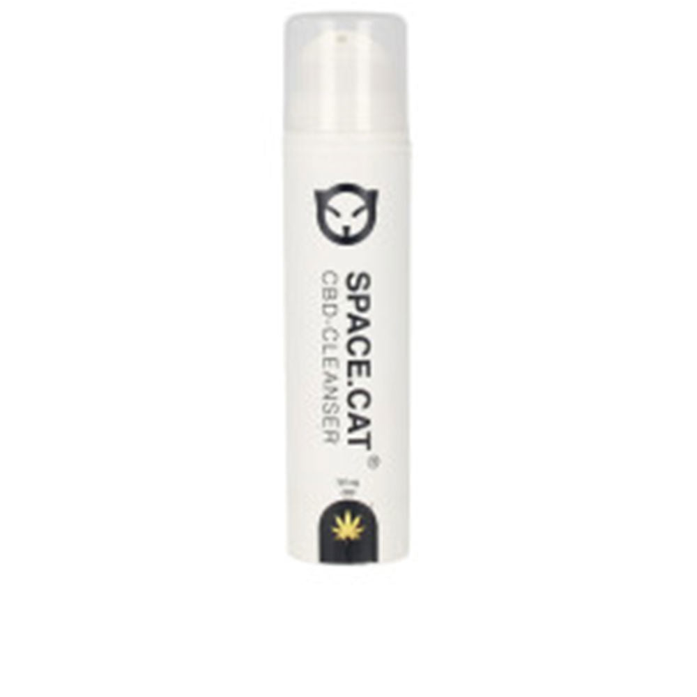 SPACECAT CBD purifying CLEANSER 50 ml