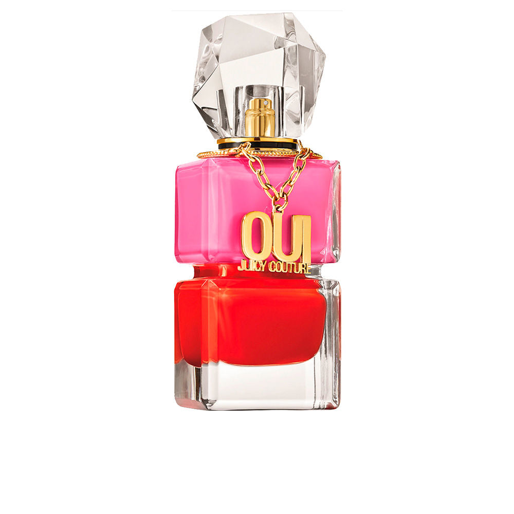 JUICY COUTURE OUI eau de parfum spray 100 ml