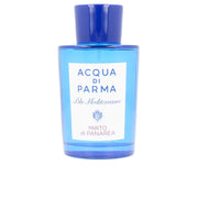 ACQUA DI PARMA BLU MEDITERRANEO MIRTO DI PANAREA edt vapo 180 ml