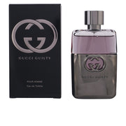 GUCCI GUILTY POUR HOMME eau de toilette spray 50 ml