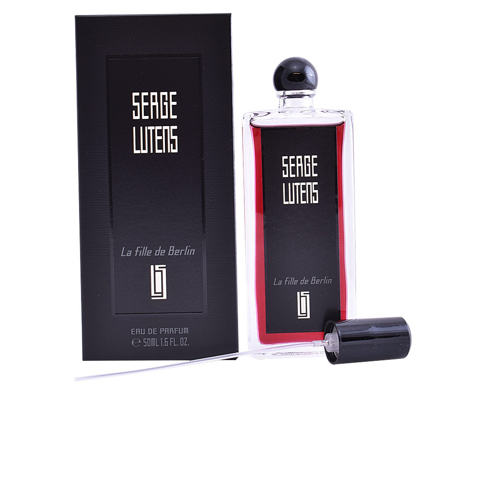 SERGE LUTENS LA FILLE DE BERLIN eau de parfum spray 50 ml