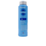 GOLDWELL COLORANCE demi-permanent hair color #6A 120 ml