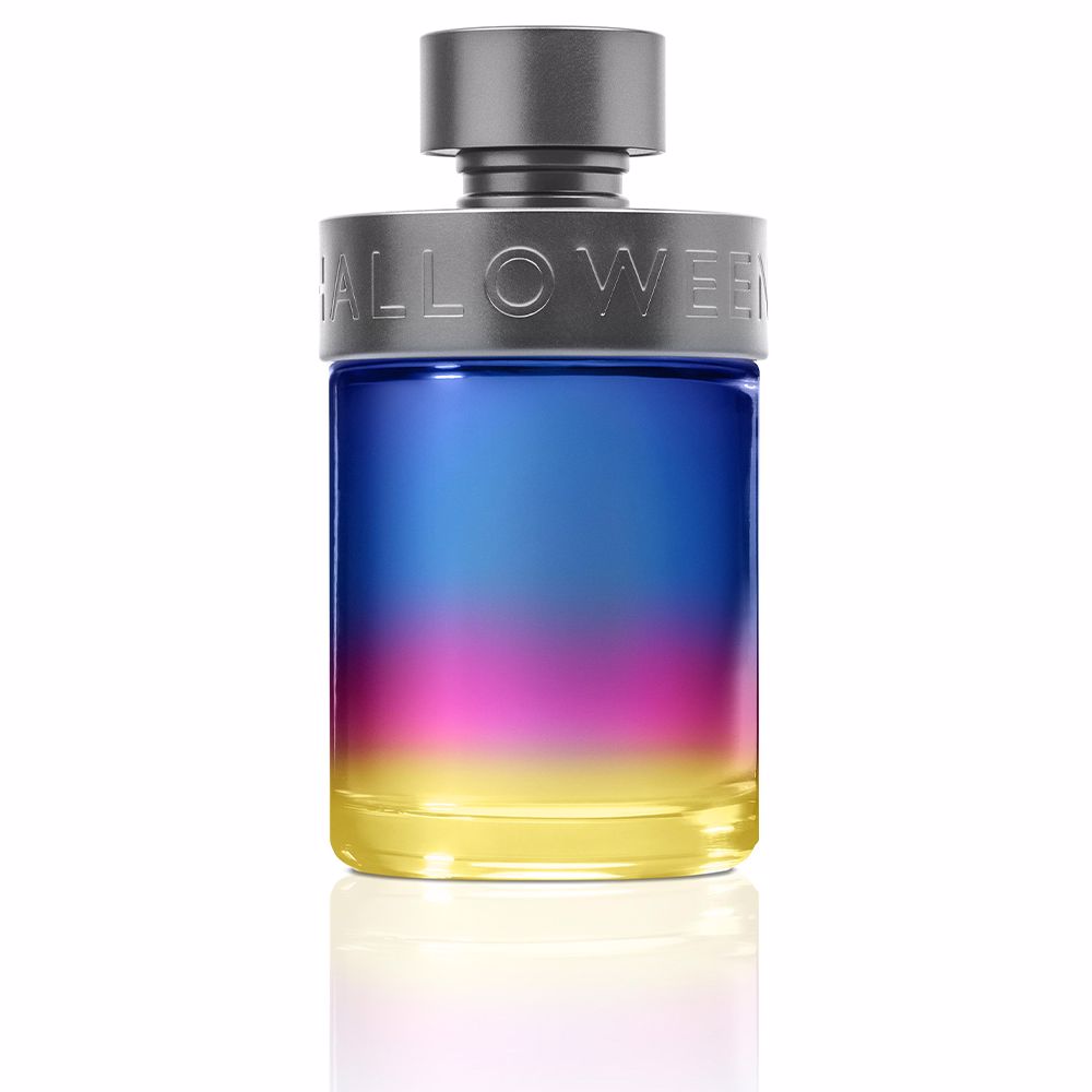 HALLOWEEN HALLOWEN MAN HERO eau de toilette spray 125 ml