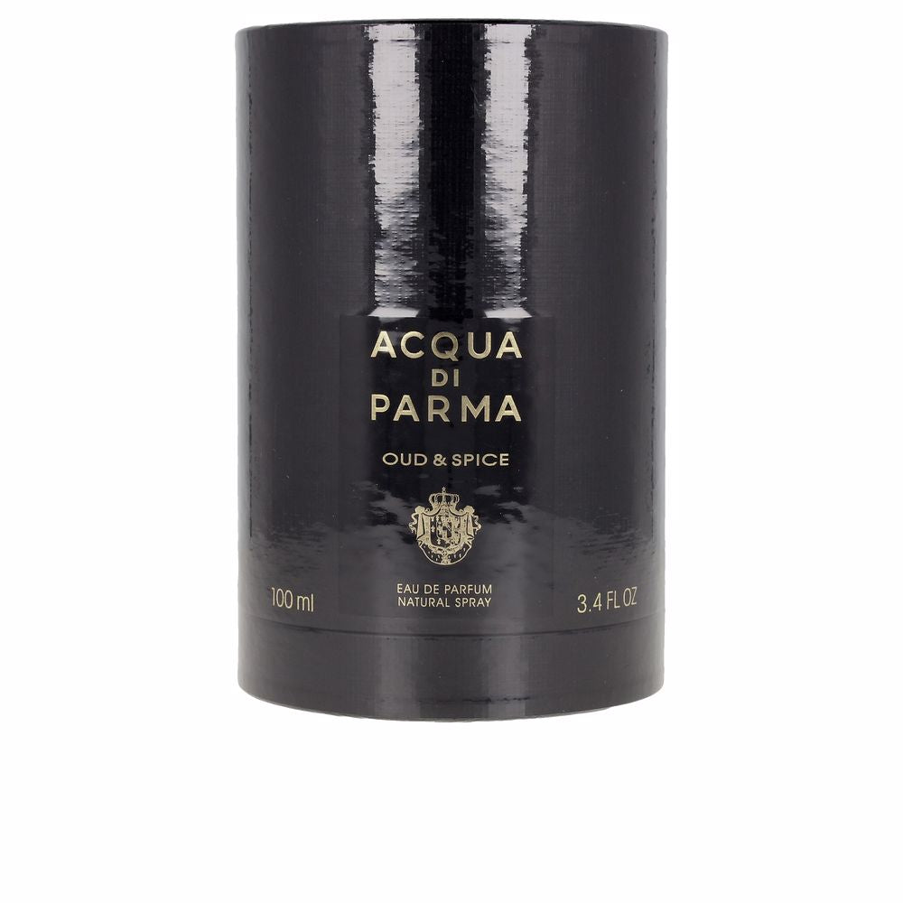 ACQUA DI PARMA SIGNATURES OF THE SUN OUD&SPICE eau de parfum spray 100 ml
