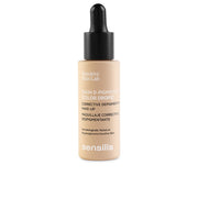 SENSILIS SKIN D-PIGMENT [COLOR DROPS] depigmenting corrective makeup #Beige 30 ml