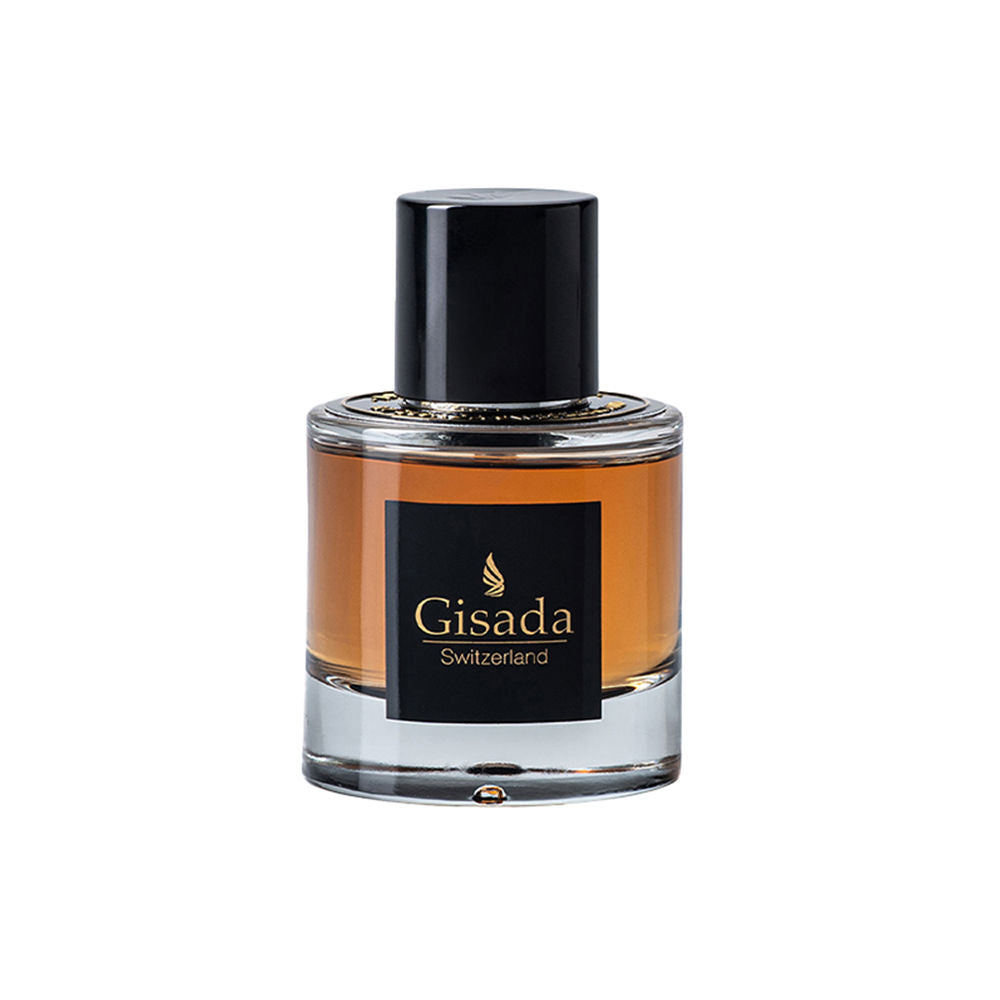 GISADA AMBASSADOR MEN edp vapo 50 ml