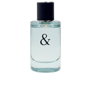 TIFFANY & CO TIFFANY & LOVE FOR HIM eau de toilette spray 50 ml