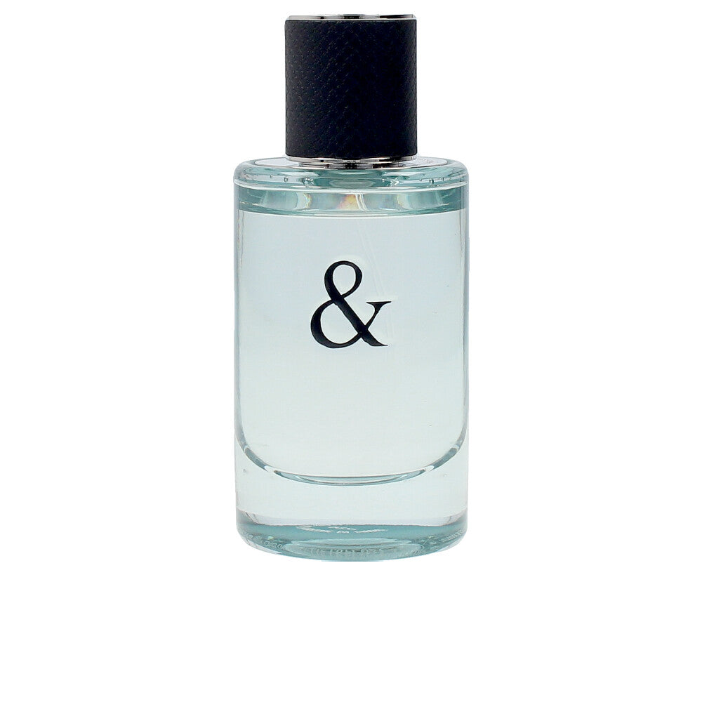 TIFFANY & CO TIFFANY & LOVE FOR HIM eau de toilette spray 50 ml