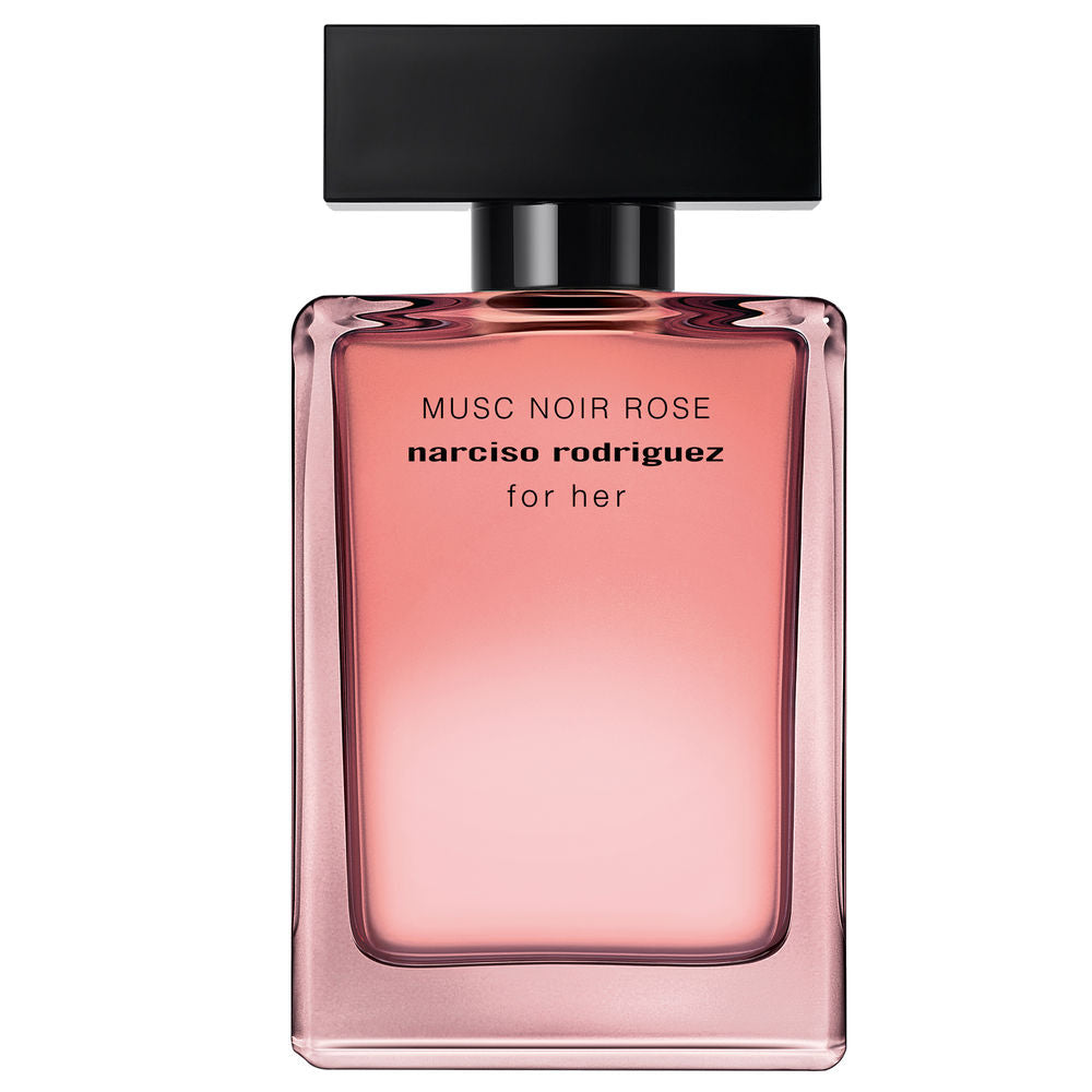 NARCISO RODRIGUEZ MUSC NOIR ROSE eau de parfum spray 50 ml
