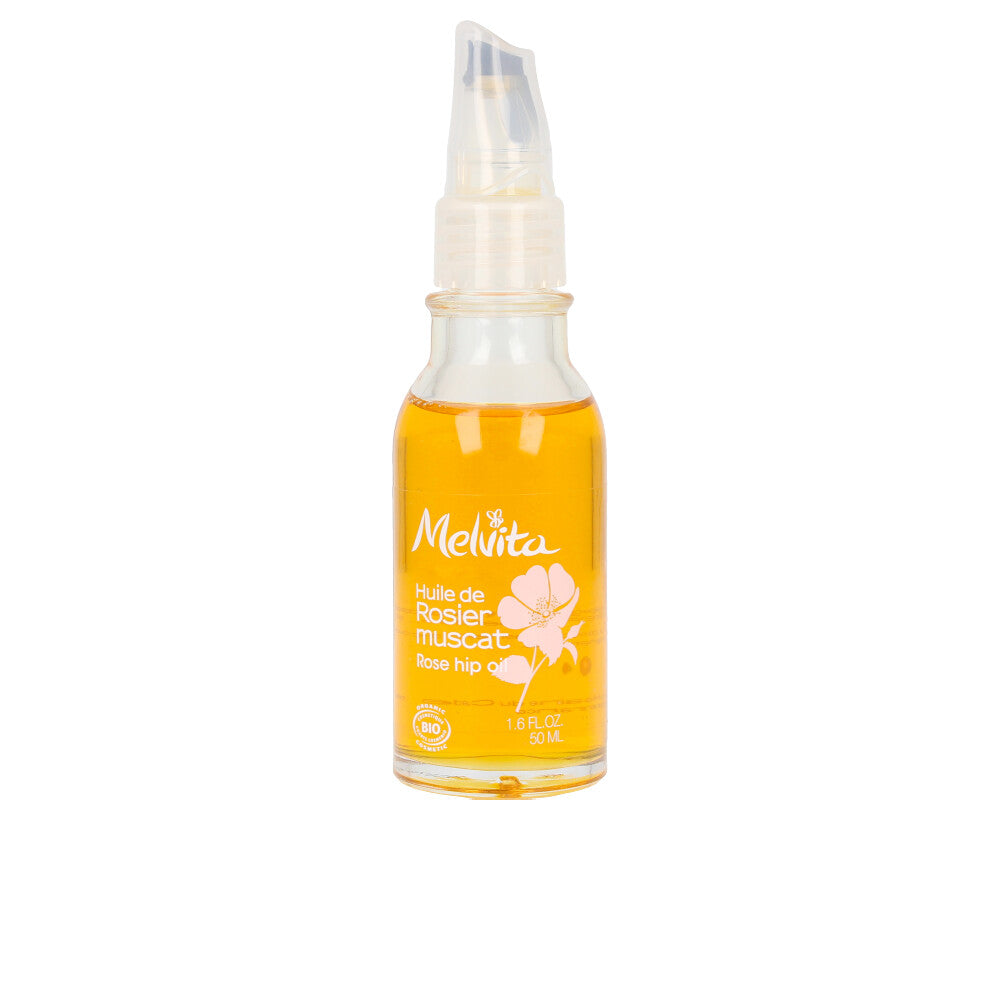 MELVITA BEAUTY OILS rosehip oil 50 ml