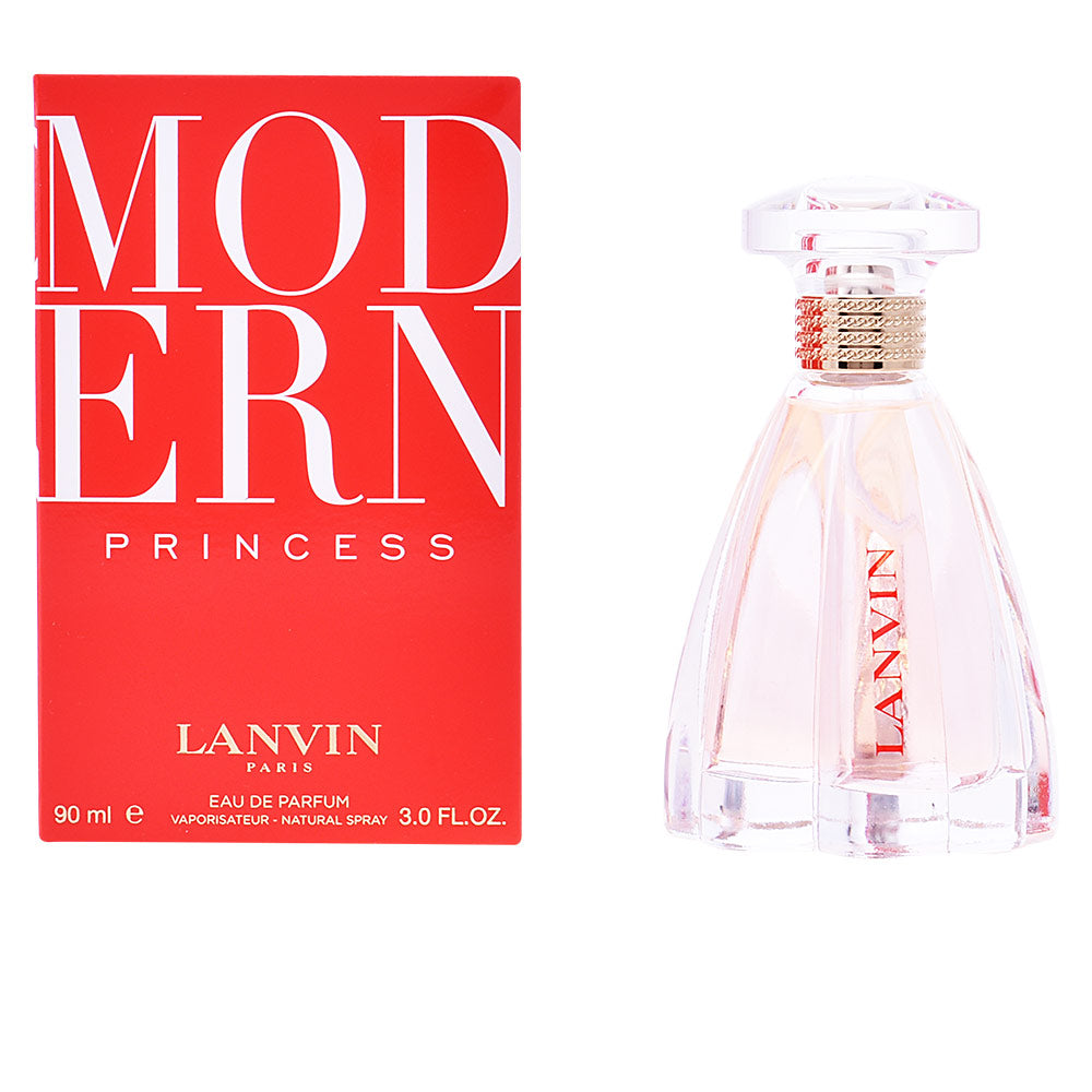 LANVIN MODERN PRINCESS eau de parfum spray 90 ml