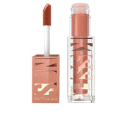 MAYBELLINE SUNKISSER blush and liquid bronzer #08-shades on 4.7 ml
