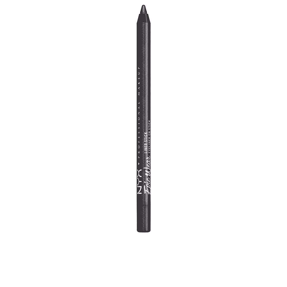 NYX PROFESSIONAL MAKE UP EPIC WEAR liner stick #black shimmer 1.22 gr