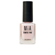 MIA COSMETICS PARIS NAIL POLISH #nude