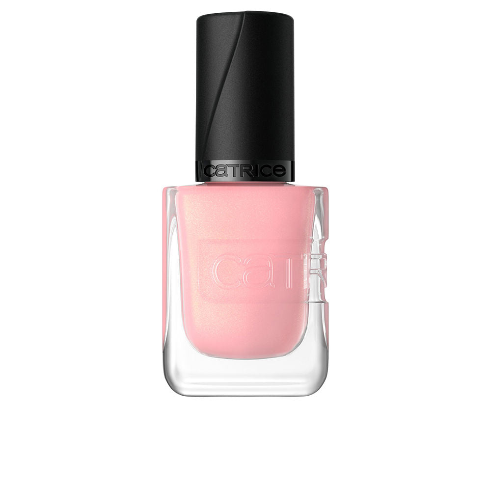 CATRICE GEL AFFAIR nail polish #052-Glowy Blush 10.50 ml