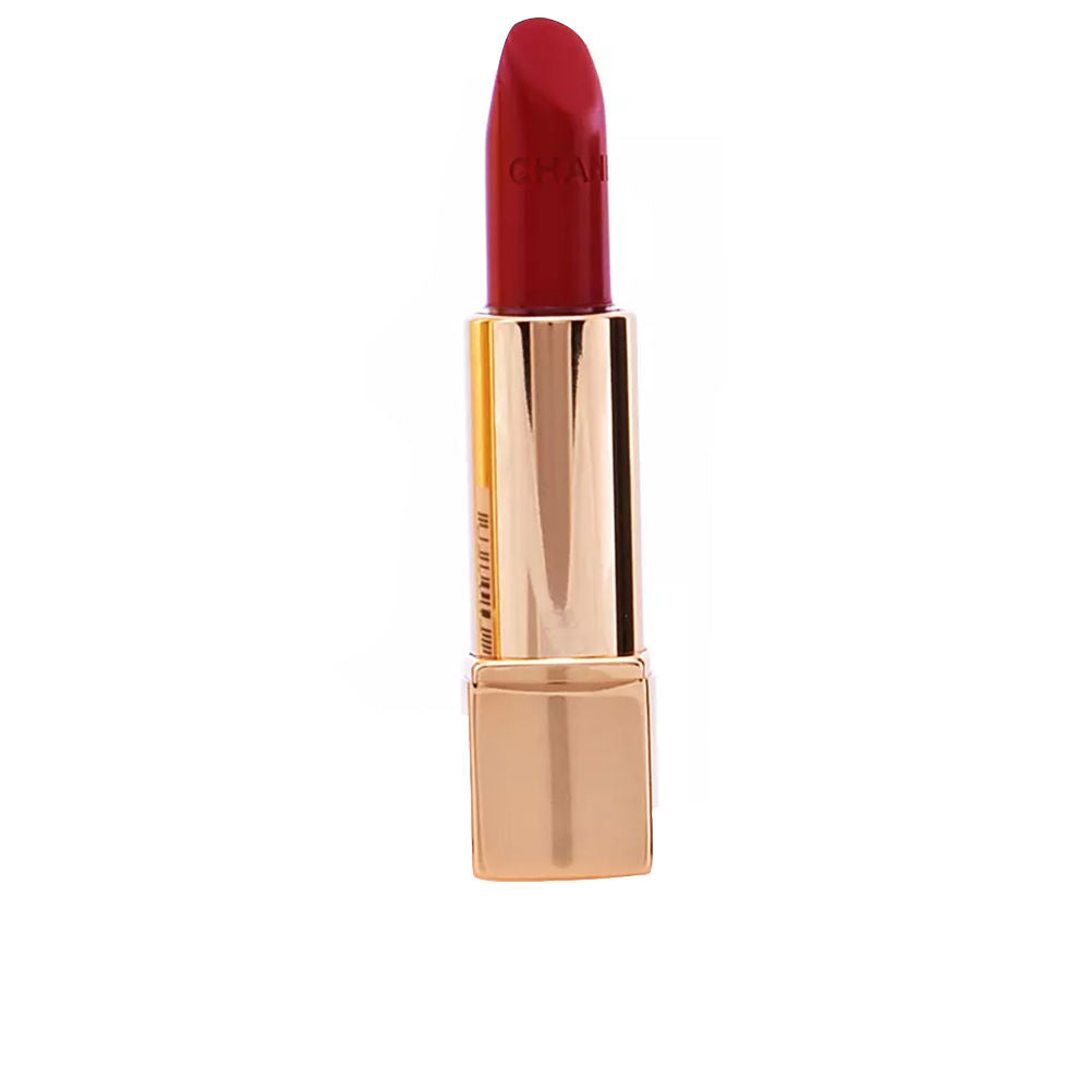CHANEL ROUGE ALLURE le rouge intense #176-indépendante