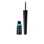 RIMMEL LONDON EXAGGERATE liquid eye liner waterproof #003-black 2,50 ml