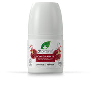 DR. ORGANIC GRANADA roll-on deodorant 50 ml