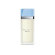 DOLCE & GABBANA LIGHT BLUE POUR FEMME edt vapo 50 ml