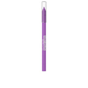 MAYBELLINE TATTOO LINER gel pencil #801-purple pop 1.3 gr
