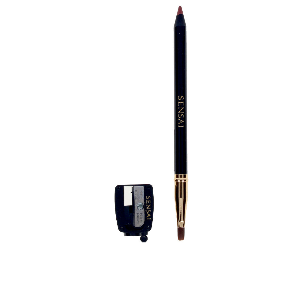 SENSAI LIP PENCIL #04-Feminine Mauve 1 gr