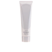 SENSAI SILKY PURIFYING creamy soap 125 ml