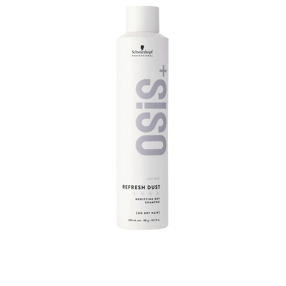 SCHWARZKOPF OSIS+ bodily dry shampoo 300 ml