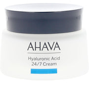 AHAVA HYALURONIC ACID 24/7 moisturizing cream 50 ml