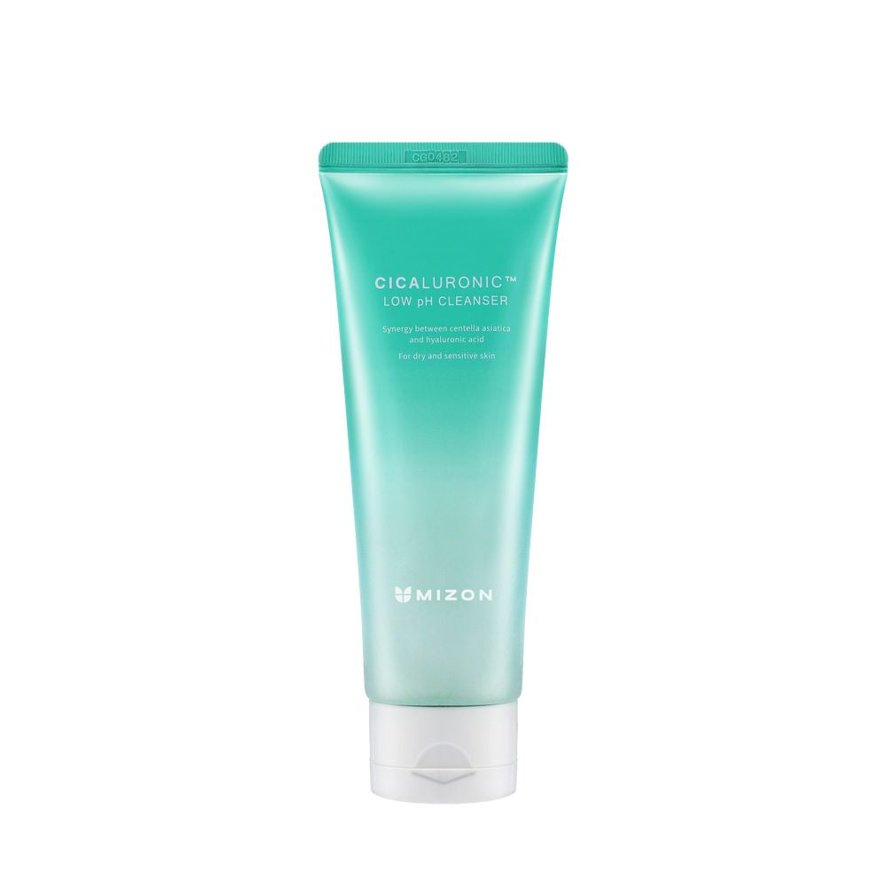 MIZON CICALURONIC low cleansing foam 50 ml